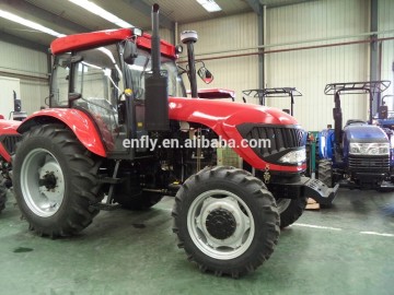 farm tractor 120hp 4WD DQ1204 Hot Sale