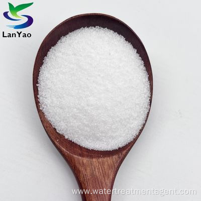 Polyacrylamide Granules municipal sewage treatment