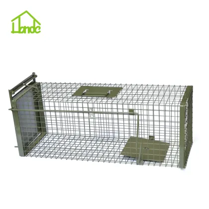 Professional Cat Trapper Designs