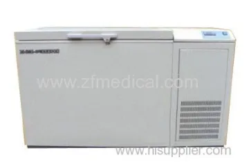 Metal Chest Deep Freezer 