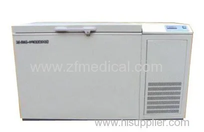 Metal Chest Deep Freezer 