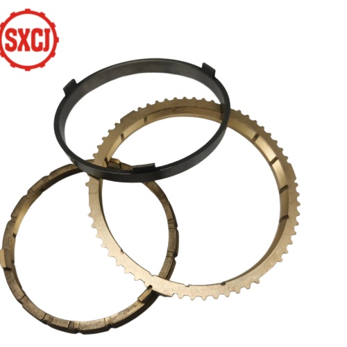 hot sale Auto parts input transmission synchronizer ring FOR TOYOTA OEM 33038-37012