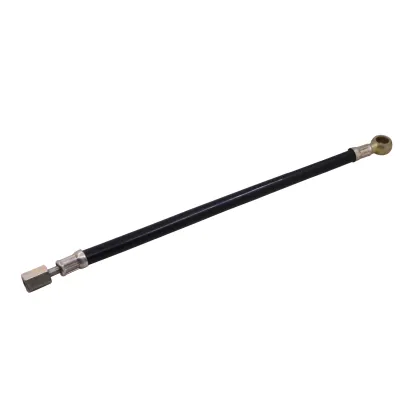 Auto Air Brake System Parts: Rubber Hoses and Brake Chamber M16 Connecting Air Hose for Semi Trailers