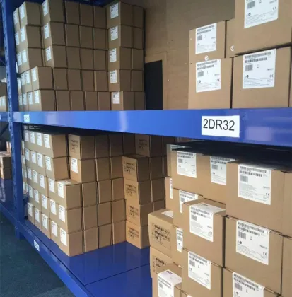 Siemens Inverter MM440 Constant Torque 22KW - 6SE6440-2AD32-2DA1