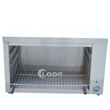 Electric Salamander Grill: attrezzatura da cucina alberghiera di alta qualità