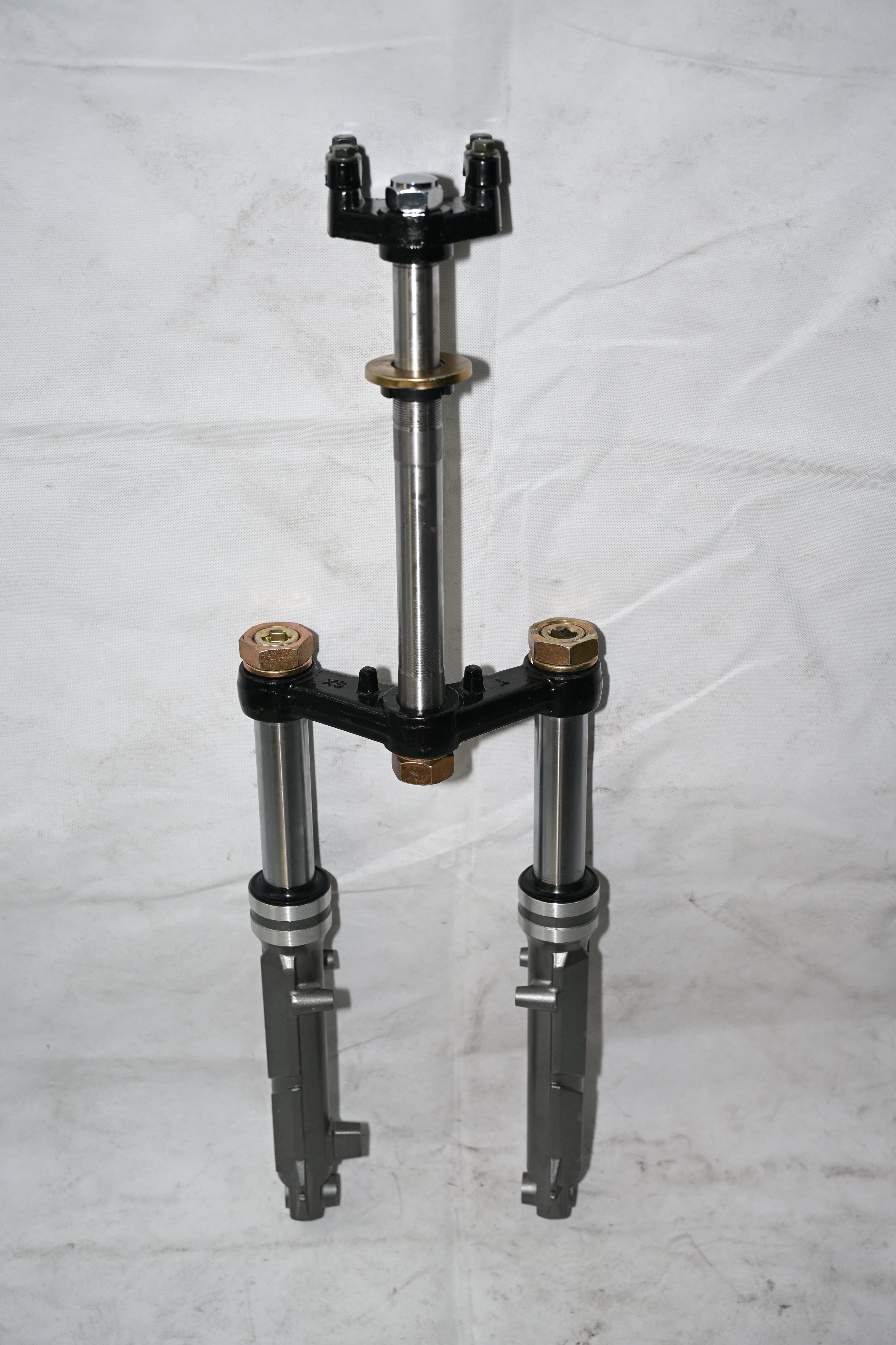 Front Shock Absorber Spring Assemblys