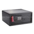 Desain Baru Black Storage Safe Safe Box