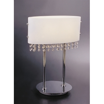 Modern Table Lamp/work light