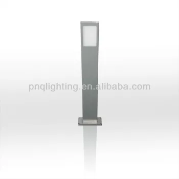 4w garden led light