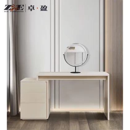 Modern King Size Bedroom Furniture Sets | Foshan Factory Wooden Bedroom Sets