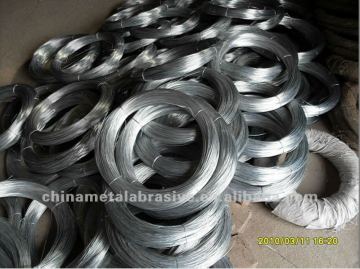 binding wire/iron wire/galvanized wire