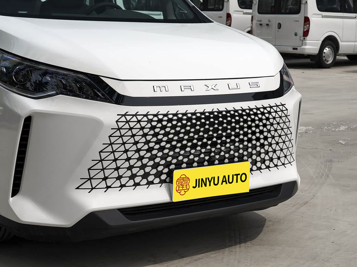 2024 Plug-in Enjoy