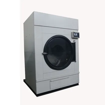 LJ Industrial Washing Machine & Dryer