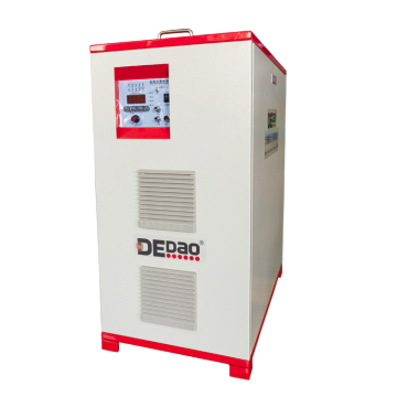 chauffage par induction personnalisé pour ligne de productionmachine de recuit par induction de tuberéparation de bobine de chauffage par inductionmachine de chauffage localisée pour pièces métalliques