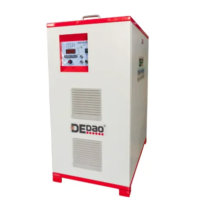 induction techinfrared induction coilsteel induction heaterHigh-frequency induction tungsten steel welder