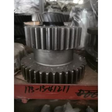 Shantui SD32 Bulldozer Repe Parts Case 175-15-41211