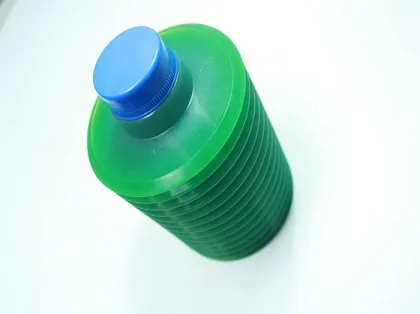 DEMAG Injection Molding Machine TCS 62FS-2-7 700G Lubricant