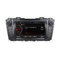 Premacy 2009-2012 car dvd player