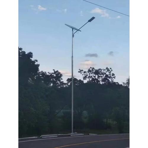 60w Hot Sale Solar LED Street Lights