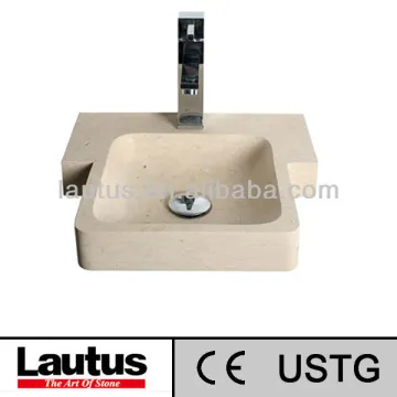 DI-S4036 wall mount hand sink