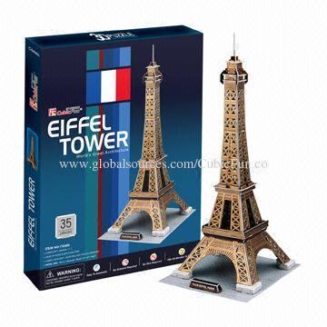 Collective Toy with Innovative Design, Safe and Eco-friendly