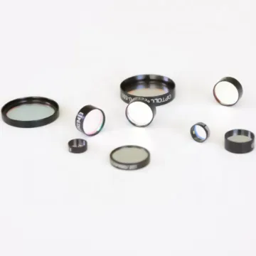 Professional Manufacturer of 400nm UV Short Pass Filters