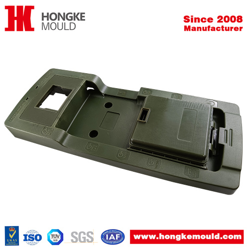 High Quality Satellite Navigation Housing Mold