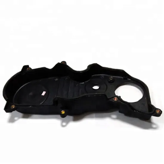 Zotye Car Auto Spare Parts Timing Belt Cover 476Q-6L-1000800