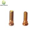 Car Wheel Hub Bolt and Nut