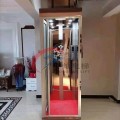 Elevador casero de Hotsale para 2-4 personas