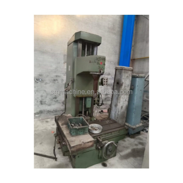 T7220A High-Precision Vertical Boring and Milling Machine for Metal Processing