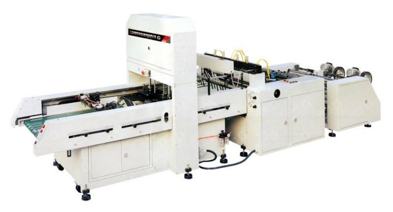 Chinese Plastic Bag Making Machine, PP Bag Machine Price, Plastic Bag Machinery Cost