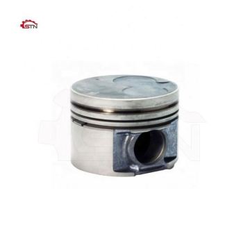 4BD1 Excavator Engine Spare Parts: Piston with Pin for Engine Piston