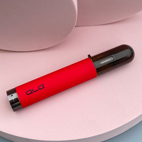 Traceable quality evaluation for new 5ml disposable device
