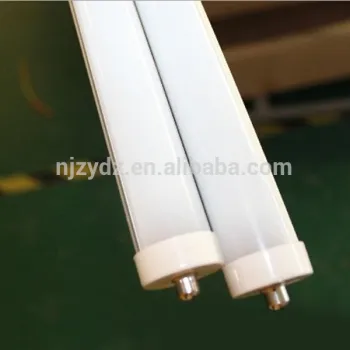 40w FA8 one pin 2.4M lamp base LED tube light