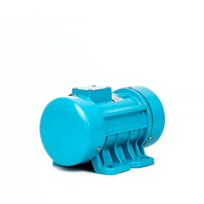 220V to 380V Power Concrete Vibrators: Capacities from 0.25KW to 3KW