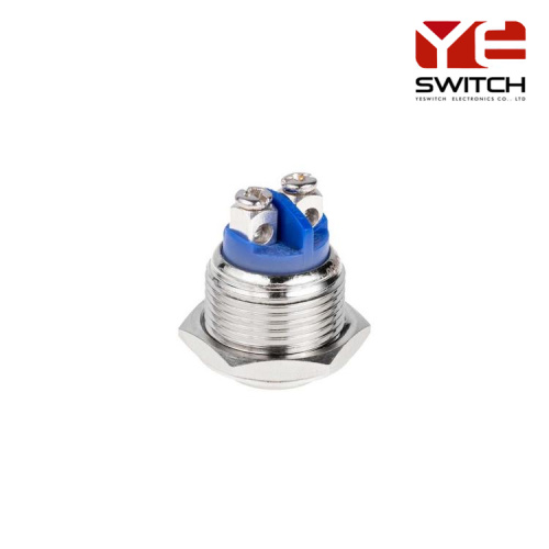 push button switch for motor control