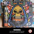 Maskking desechable High PRO Max Vape