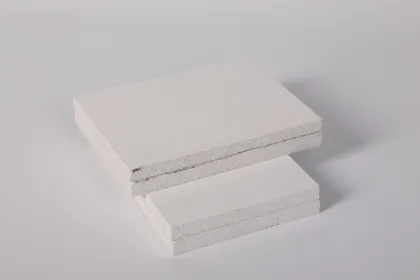Fireproof core board of flame retardant for hotel