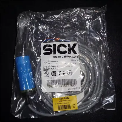 SICK Photoelectric Switch Proximity GSE2F-F1151 Hot Sale