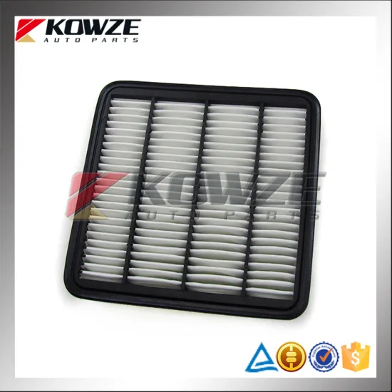Car Accessories Air Cleaner Element Air Filter For Mitsubishi L200 Sport KB4T KH4W KH6W 1500A098/1500A358B