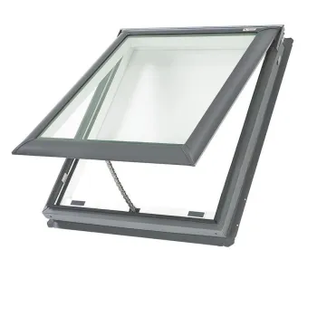 Venting Skylight Aluminium Profile