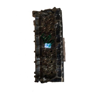 ZX330-3 Testa del motore 8976026870 6HK1 Testa cilindri