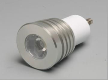 New Style 3w Dimmable Gu10 3800-4200k Natural White Spotlighting For Show Case Lighting