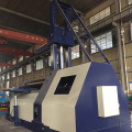 W12-50X3000 Máquina dobladora de láminas de metal CNC