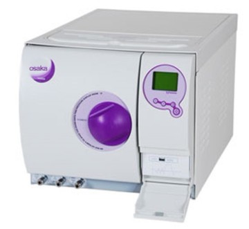Dental Equipment Sterilizer (OSA-F114)