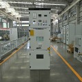 High Voltage Armoured Withdrawable AC Switchgear Equipment