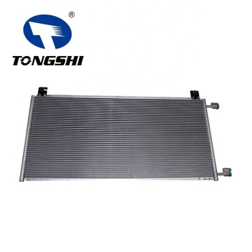 ac condenser DPI 3026 for GM DODGE C1500 CHEYENNE V8 5.0L 96-98