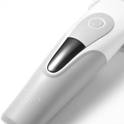 Waterproof Hair Shaver Rechargeable Baby Hair Clipper