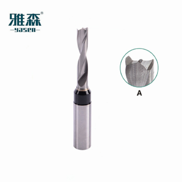 Yasen New Trend Solid Carbide Drill Bits: Your Ultimate Tool for Woodworking and Boring Tasks